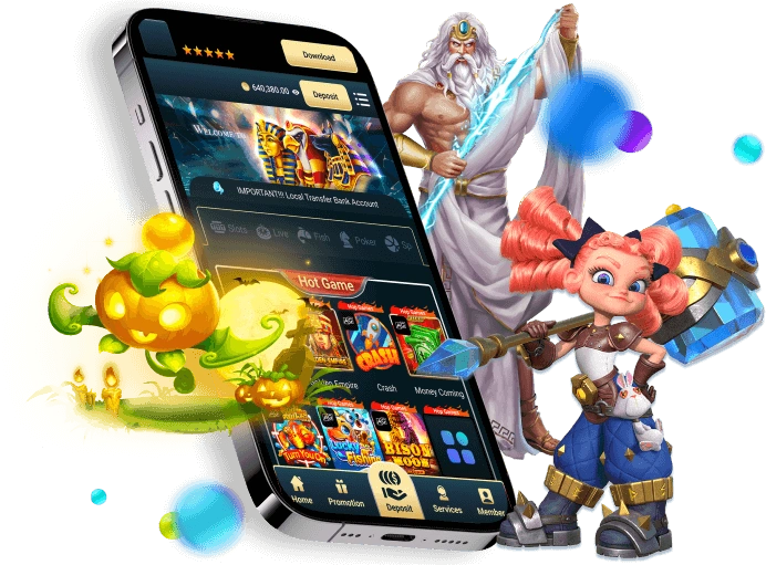 Tổng quan tính năng ứng dụng f168vip link vào